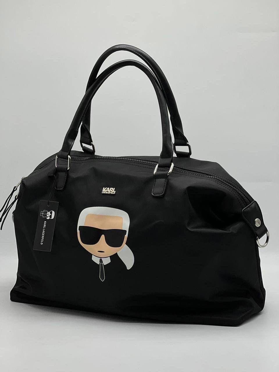 Сумка Karl Lagerfeld